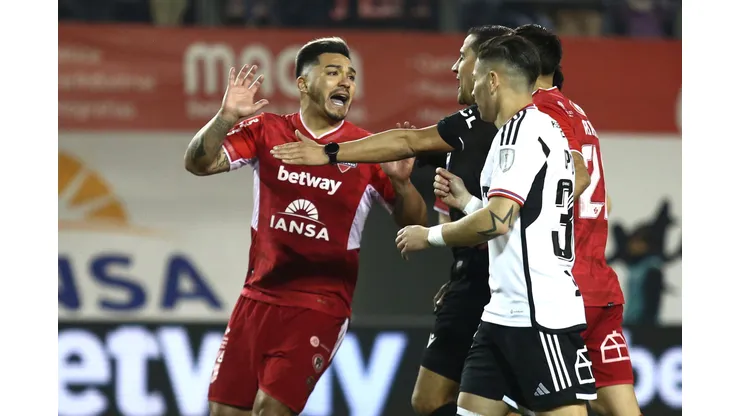 Lorenzo Reyes rechaza acusaciones
