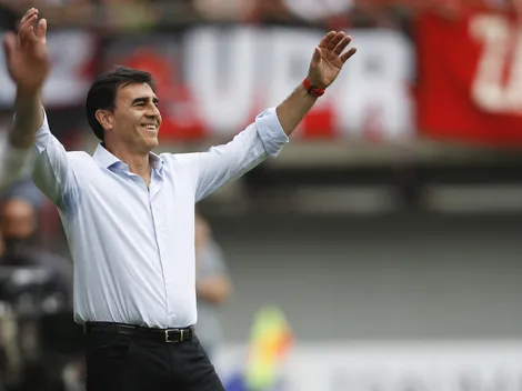 Sonríe Quinteros: Colo Colo tiene a su 'tercer' refuerzo