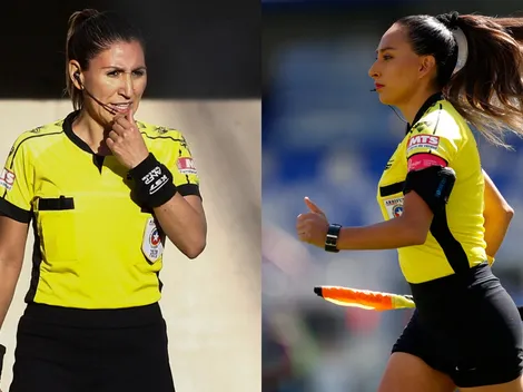 Tribunal de Disciplina sanciona con 40 fechas a Loreto Toloza y Cindy Nahuelcoy