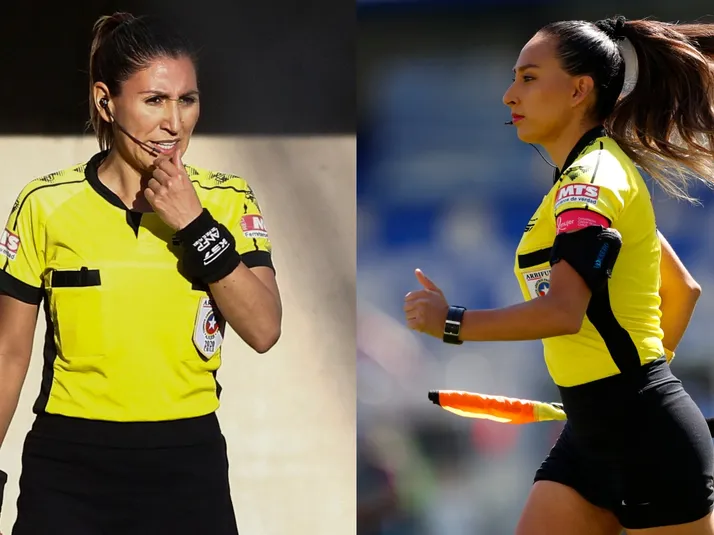 Tribunal de Disciplina sanciona con 40 fechas a Loreto Toloza y Cindy Nahuelcoy