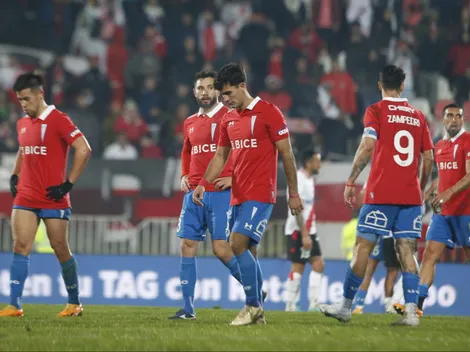 El duro golpe que recibe la UC en este cierre de mercado