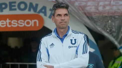 Histórico de la U se cuadra con la molestia de Mauricio Pellegrino