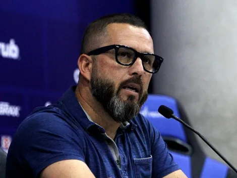 Goldberg destapa antiguos premios en la U: "El 90 por ciento se lo llevaba el plantel"