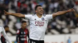 Iván Morales tendría un segundo aire en México según un histórico de Cruz Azul