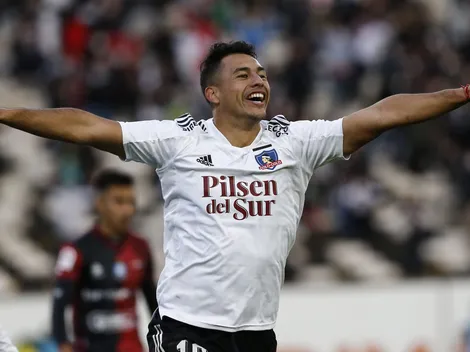 Morales tendría encaminada la llegada a un nuevo club