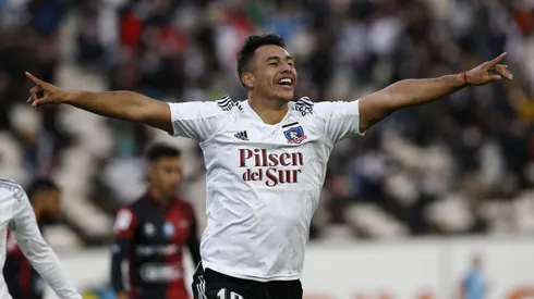 Iván Morales tendría un segundo aire en México según un histórico de Cruz Azul