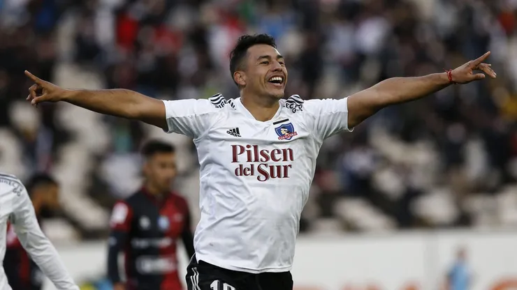 Iván Morales tendría un segundo aire en México según un histórico de Cruz Azul