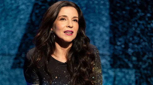 El futuro televisivo de Karla Constant aún no está zanjado, pero hay luces sobre próximos proyectos.