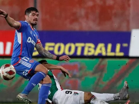 Luis Casanova no apura su renovación con la U