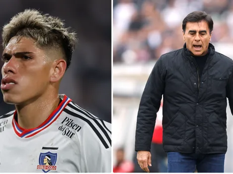 Problemas en Colo Colo: Revelan más detalles de un supuesto acto de indisciplina de Palacios