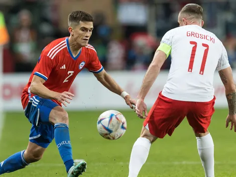 La UC se juega su última gran chance para conseguir a su anhelado refuerzo