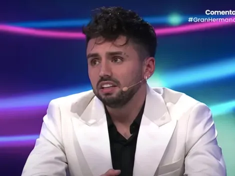 Los dichos de Bambino que lo dejaron fuera de GH