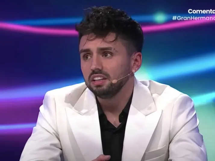 Los dichos de Bambino que lo dejaron fuera de GH