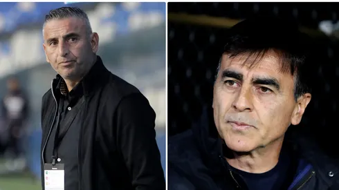 El adiestrador del elenco chillanejo analizó al Cacique.