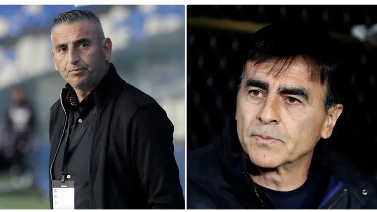 El adiestrador del elenco chillanejo analizó al Cacique.
