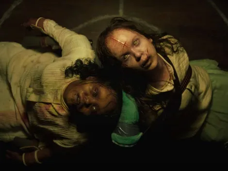 El escalofriante trailer de The Exorcist: Believer