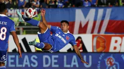 Jeisson Vargas no logró salir de Universidad de Chile y se quedará en búsqueda de la oportunidad.