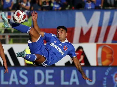 La incertidumbre de Jeisson Vargas en la U a horas del cierre del mercado de pases