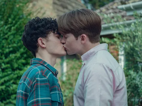 Trailer oficial de Heartstopper 2: ¿Cuándo se estrena la serie?