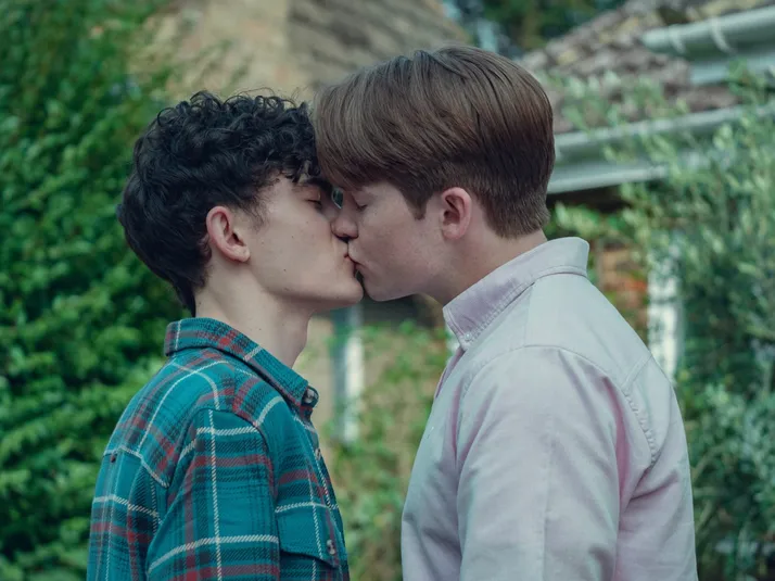 Trailer oficial de Heartstopper 2: ¿Cuándo se estrena la serie?