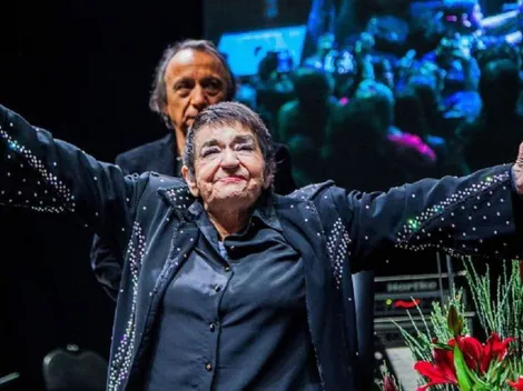 Fallece Cecilia, La Incomparable: Revelan información de velatorio