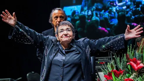 Cecilia, La Incomparable, figura histórica de la música chilena.