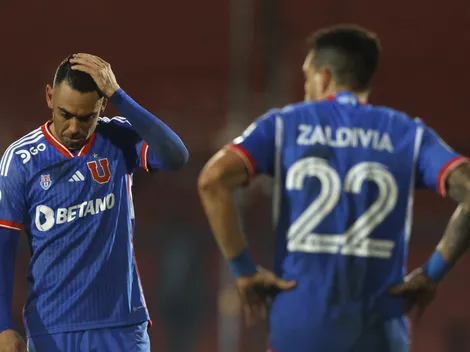 “Por historia la U tiene que estar arriba y les falta creerse el cuento”