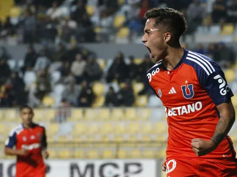 Droguett: "Los buenos jugadores deben jugar siempre"