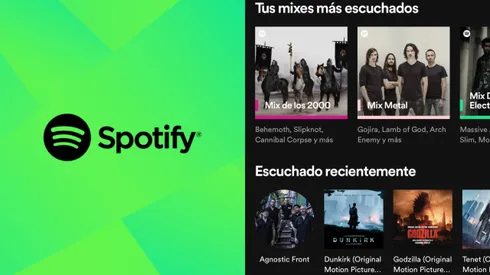 ¿Cuándo y cuánto sube el precio de Spotify?