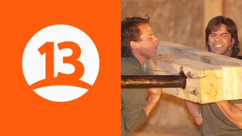 Canal 13 se la jugará por una nueva apuesta de reality show, después de que Gran Hermano.