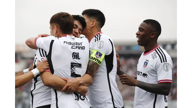 Damián Pizarro interesa a club de Bélgica (Foto: Photosport)