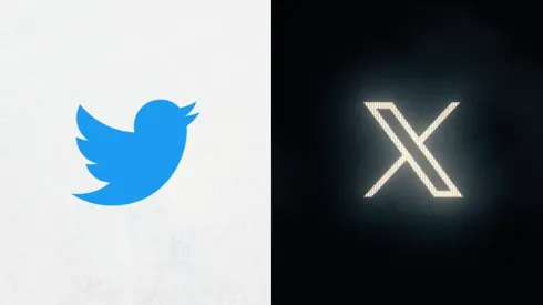 Twitter X se volvió tendencia en las últimas horas.