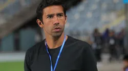 Nicolas Núñez ilusiona al hincha de la Universidad de Chile