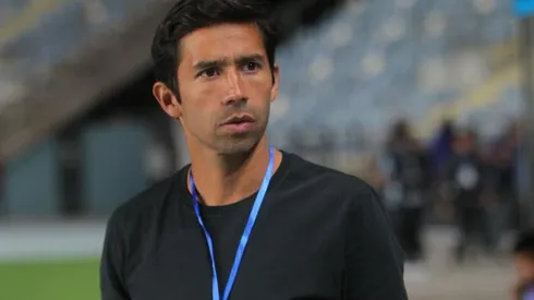 Nicolas Núñez ilusiona al hincha de la Universidad de Chile