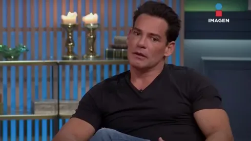 De la Fuente reflexiona sobre cómo "perdí a mi familia"