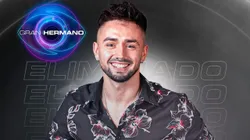 Bambino se queda fuera de Gran Hermano.