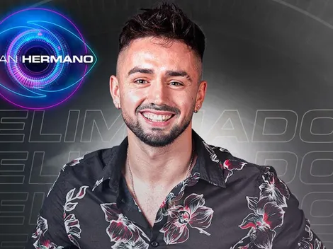 Bambino es eliminado de Gran Hermano: Llantos, peleas y risas