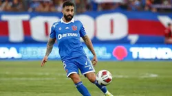 Luis Felipe Gallegos tendría nuevo club tras su salida de la U