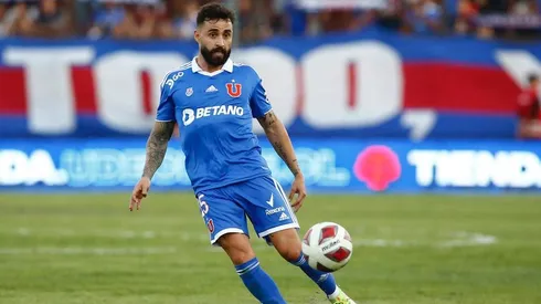 Luis Felipe Gallegos tendría nuevo club tras su salida de la U