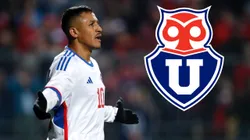 El periodista Marco Sotomayor, luego de la megabomba lanzada por Mauricio Israel en Círculo Central, agrega que es poco prudente la actuación de Alexis Sánchez en la U