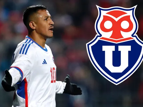 “Me parece incompatible que Alexis Sánchez tenga acciones de la Universidad de Chile”