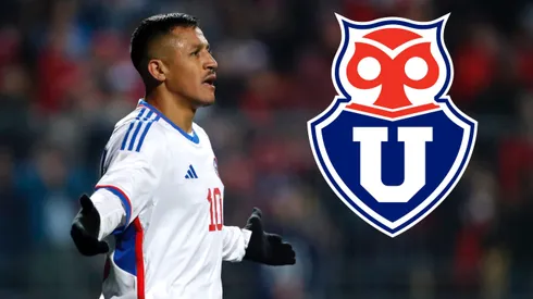 El periodista Marco Sotomayor, luego de la megabomba lanzada por Mauricio Israel en Círculo Central, agrega que es poco prudente la actuación de Alexis Sánchez en la U