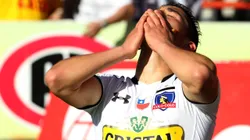 Un exjugador de Colo Colo actuará en la Championship de Inglaterra