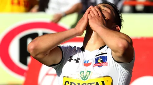 Un exjugador de Colo Colo actuará en la Championship de Inglaterra