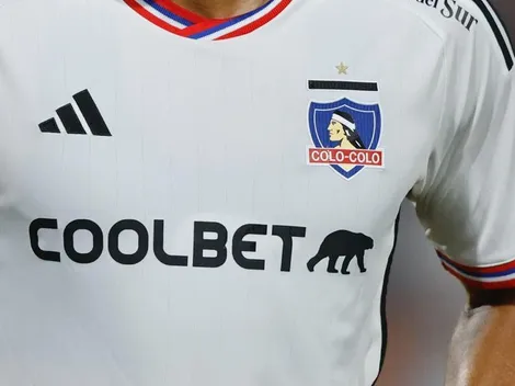 Club nacional confirma interés por jugador de Colo Colo