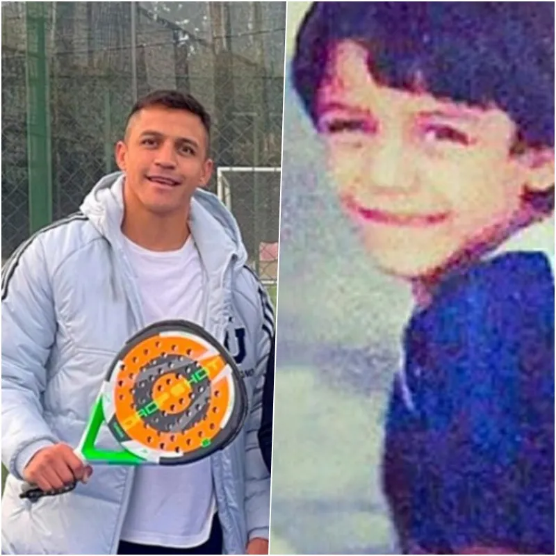 Alexis, el Niño Maravilla Azul (Archivo)