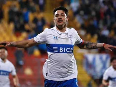 "Se brinda al 100% por el club, puso la cara como otras veces"