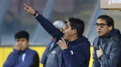 Rodrigo Valenzuela recibe un gran espaldarazo de un referente de la UC