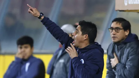 Rodrigo Valenzuela recibe un gran espaldarazo de un referente de la UC