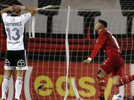 Ex jugador de la U vive un partido especial en el fútbol chileno : “Ante Colo Colo es un clásico”